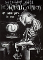 1935_17 The Surrealist Mystery of New York I 1935